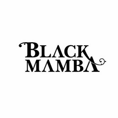 BLACK MAMBA