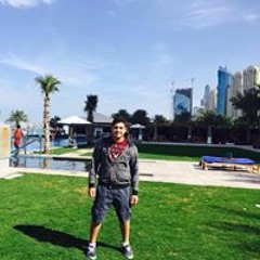 Yassin Hazem