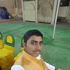 Malik Mohammad Umer