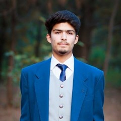 Syed Maissam