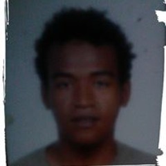 Andrew Caliz