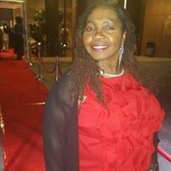 Mamajen Gordon