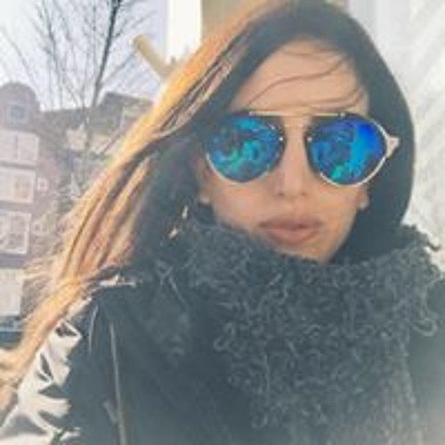 Hila Danino’s avatar
