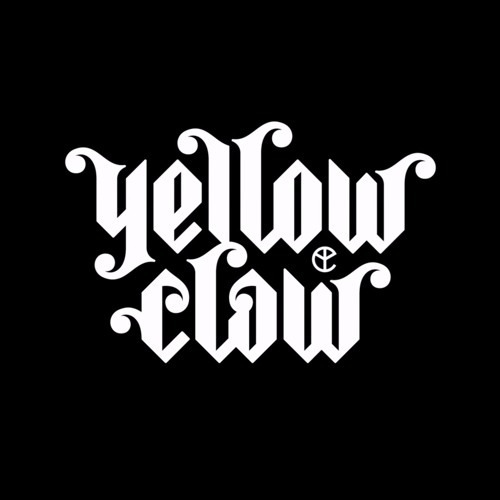 Yellow Claw’s avatar