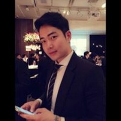 Taebum Shin