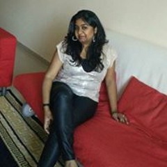 Priyanka Isaac Droza