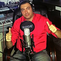 Chafic Singer