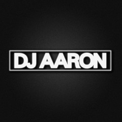 DJ AARON.taiwan a.k.a 劉舒律