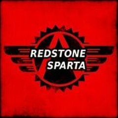 Redstone Sparta