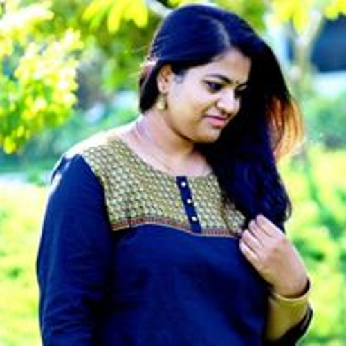Vandana Ramakrishna’s avatar