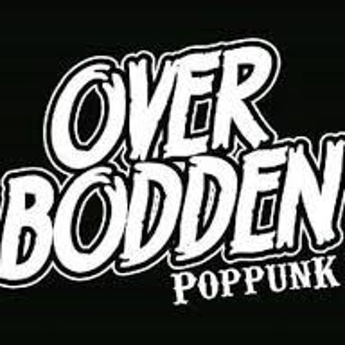 Overbodden - Terima Kasih