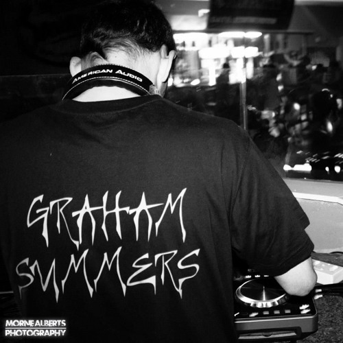 Graham Summers’s avatar