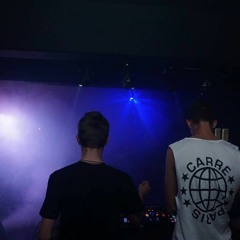 Forward Slash - The Sequal