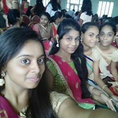 Mahitha Chowdary