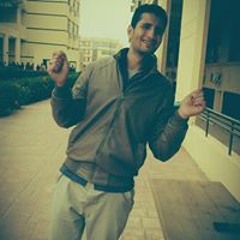 Hazem Sayed
