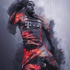 Dudu Robben Mndiyata