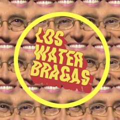 Los Waterbragas