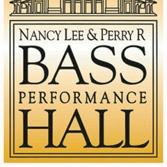 Bass Performance Hall