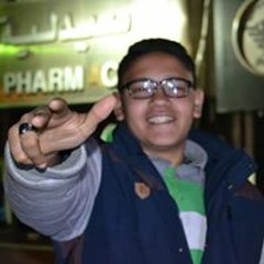Bishoy Shokry