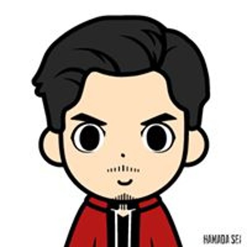 Hamada Sei’s avatar
