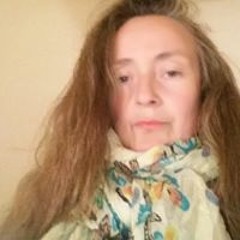 Polly Kenyon