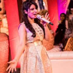 RUBY SINGER N ANCHOR