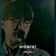 「東京の夜が廻りだす。」 (310's acid chicken tatsuta mix)  / wearer × 310