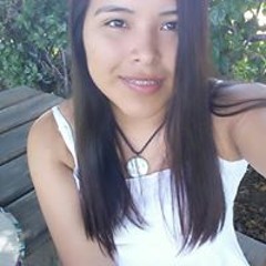 Mary Kate Arroyo Cespedes