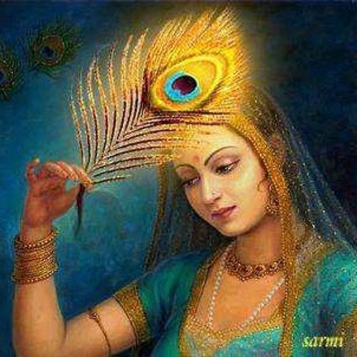 Vrinda Devi Dasi’s avatar