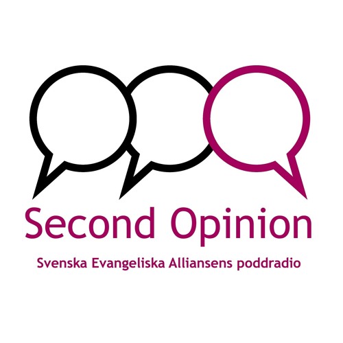 SEA-podden Second Opinion’s avatar