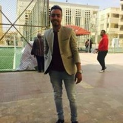 Ahmed Helmy