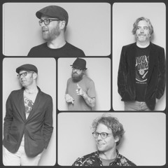 Sweet Endings Blues Band