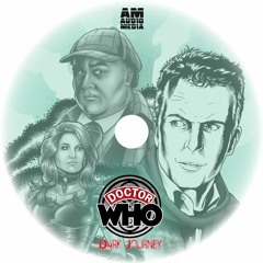 Doctor Who Audio Drama