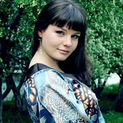Алена Зайцева