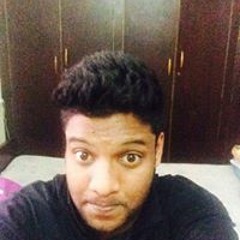 Rahul Bernard