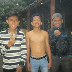 Perdi Travis Sihombing