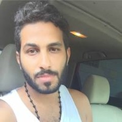 Faisal Cabowbow