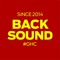 BACK SOUND