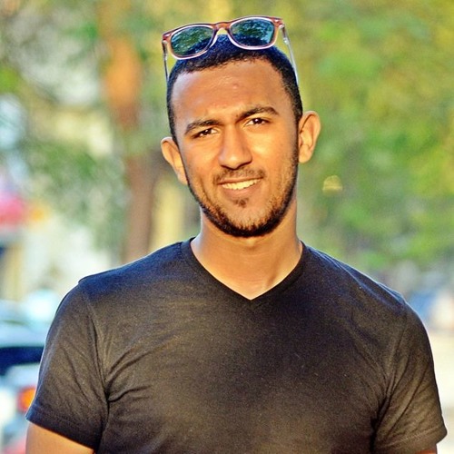 Ismail Abu Bakr’s avatar
