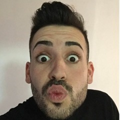 Albert Ortiz Escanez