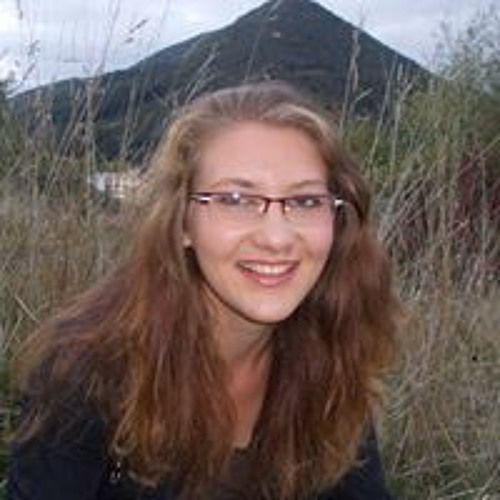 Adriana Adka Husáková’s avatar