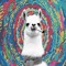 Faded Llama