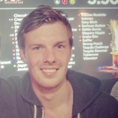 Jacob de Haan