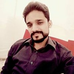 Mudasir Saleem