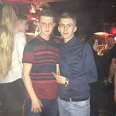Andy Martin