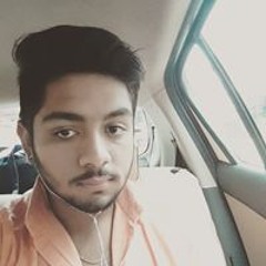 Pranshul Kankane