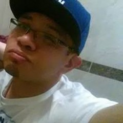 Don Ralph Reza Zepeda