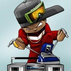 Bboy Kairo