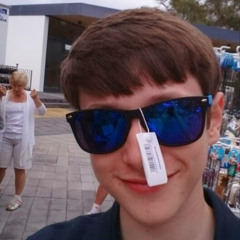 Luke Dawe
