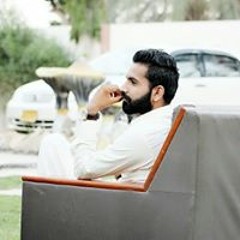 Anees Soomro